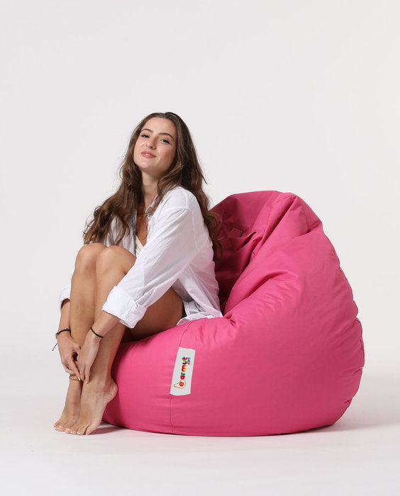 Atelier Del Sofa Premium XXL - Pink